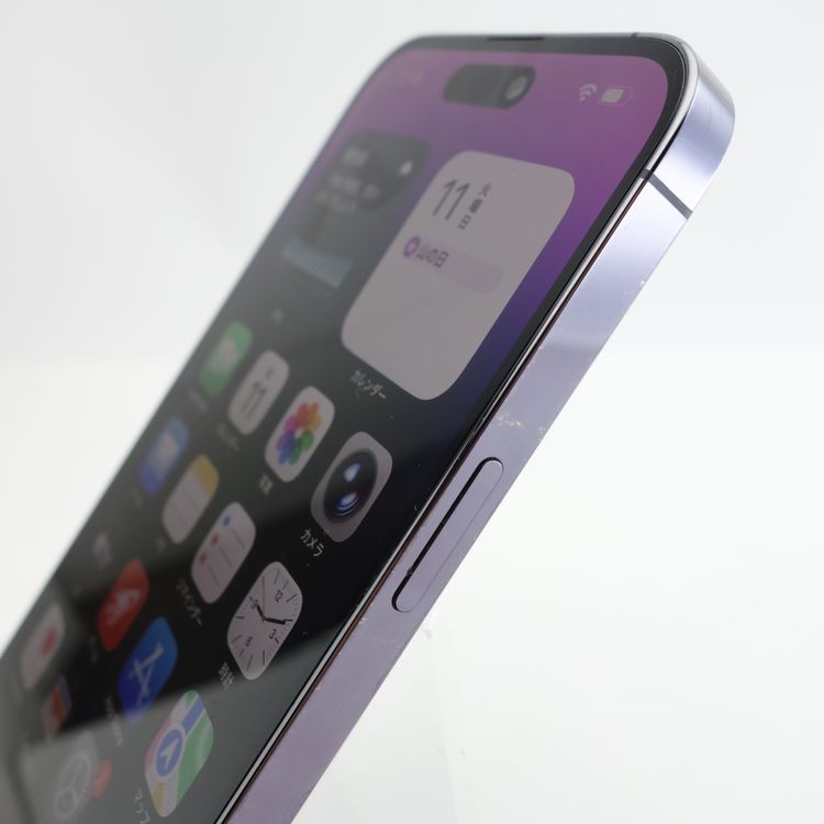 ��SIM�ե꡼��iPhone14 Pro Max 128GB �ѡ��ץ� ����82�� ������