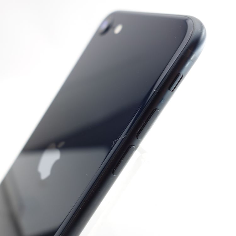 ��SIM�ե꡼��iPhoneSE3 64GB �ߥåɥʥ��� ����89�� �������¡�