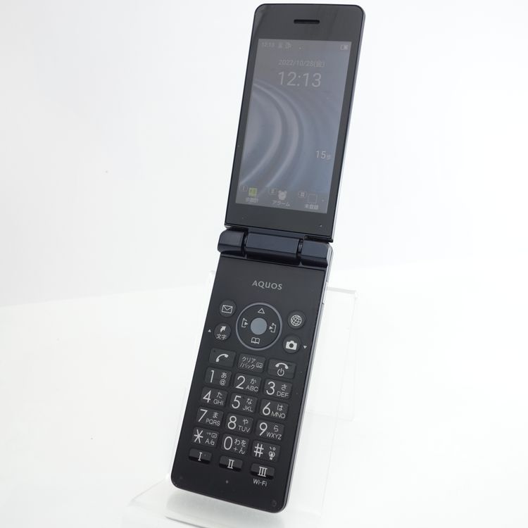 SIMե꡼AQUOS4 A205SH ֥å ݾ