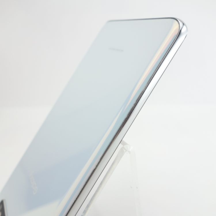 【SIMフリー】Galaxy S10 SM-G973C プリズムホワイト 利用制限〇 楽天版