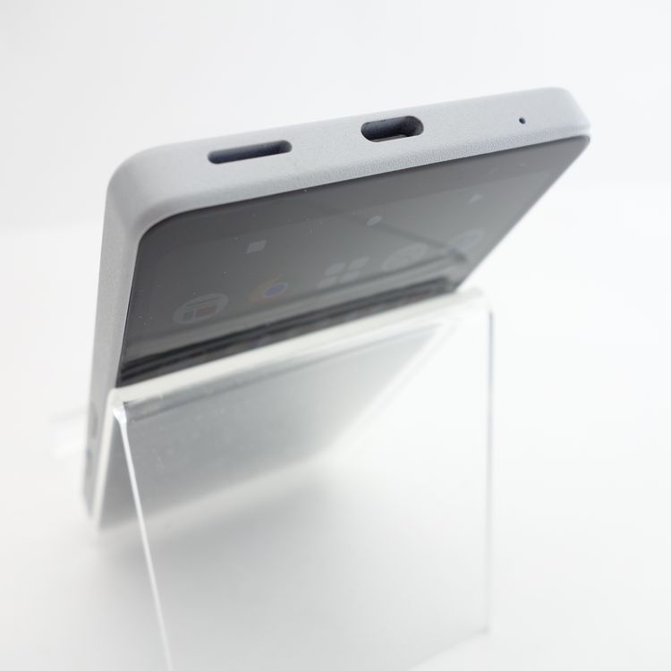 ��SIM�ե꡼��Xperia Ace III SO-53C ���졼 �������¡� docomo��