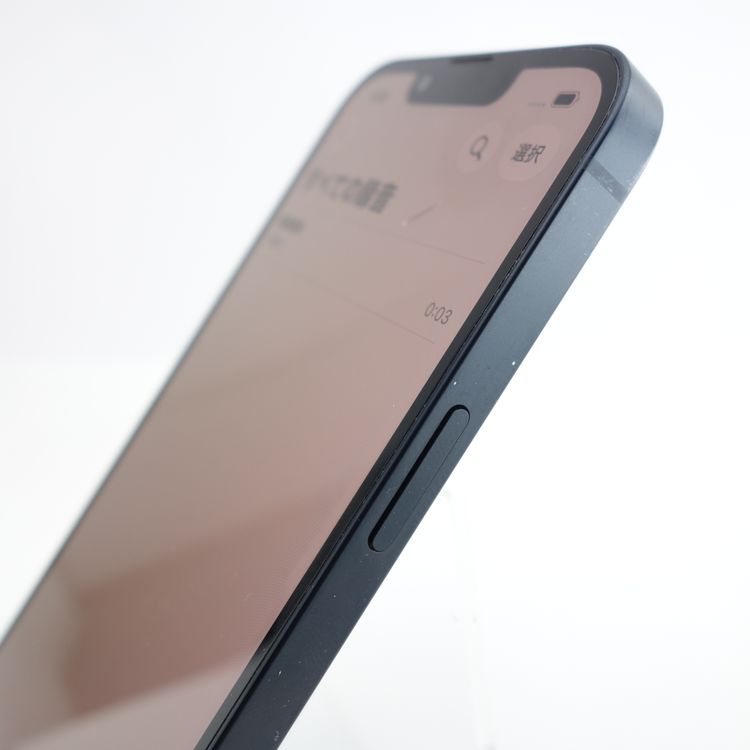 ڥ󥯡iPhone13 128GB ߥåɥʥ 88 Wi-FiNG