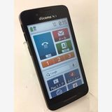 ��docomo�ۤ餯�餯���ޡ��ȥե��� �ץ�ߥ��� F-09E �֥�å�