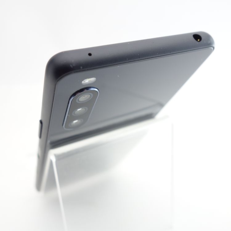 ��SIM�ե꡼��Xperia 10 III SO-52B �֥�å� �������¡� docomo��