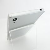 ��SIM�ե꡼��Xperia Z5 SOV32 �ۥ磻�� �������¡� aui��SIM���å������