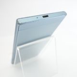 SIMե꡼Xperia XZs 602SO ֥롼 ¡ Softbank