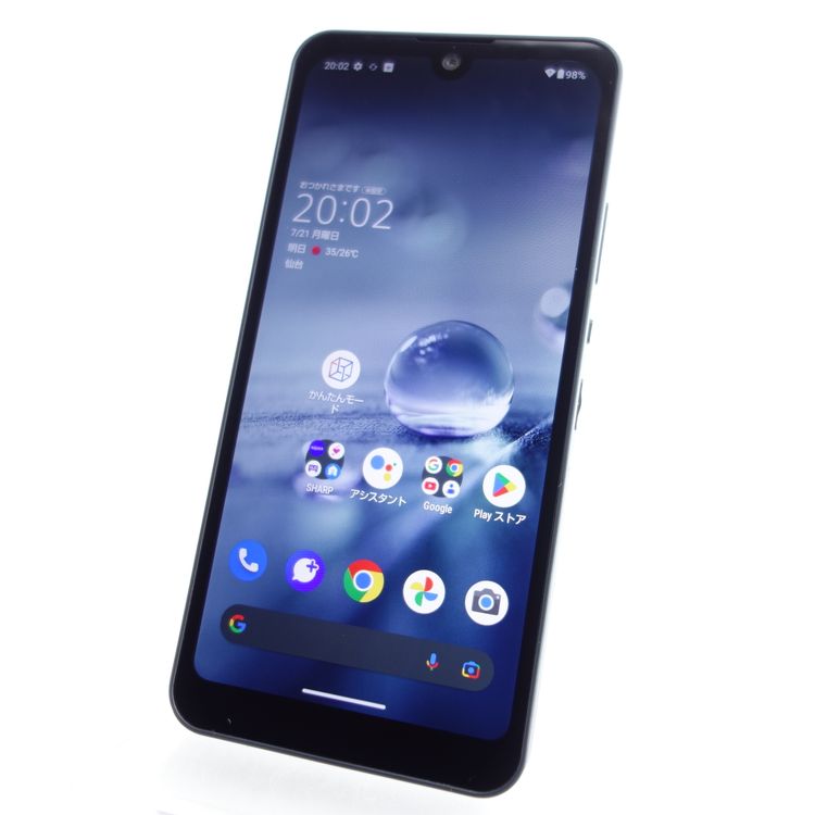 SIMե꡼AQUOS wish SHG06 㥳 ¡ au