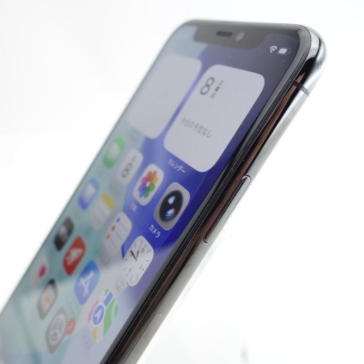 �ڥ���󥯡�iPhone11 Pro 256GB ���ڡ������쥤 ����100�� �ޥʡ�NG