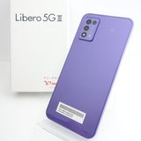 ��SIM�ե꡼��Libero 5G III A202ZT �ѡ��ץ� �������¡� Y!mobile��