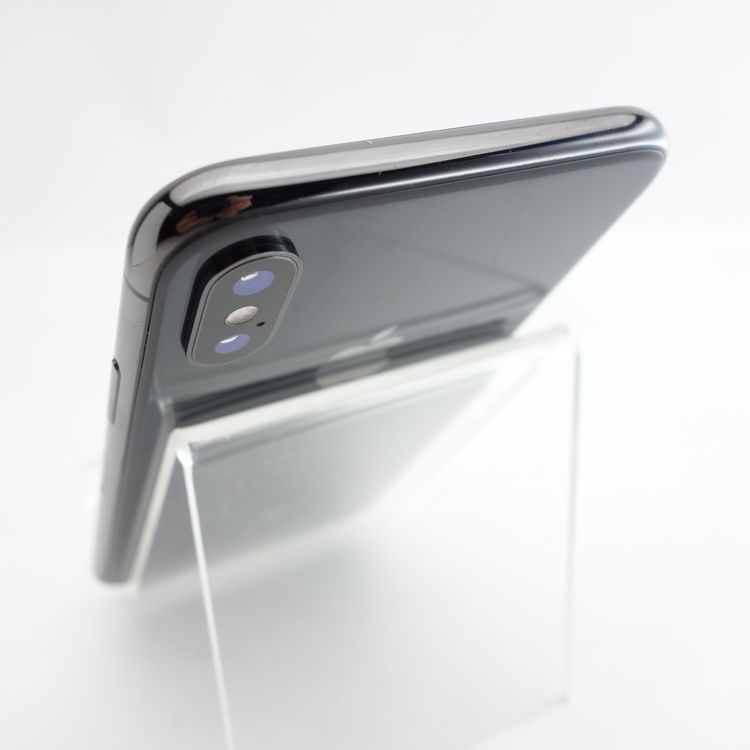 ��SIM�ե꡼��iPhoneX 64GB ���ڡ������쥤 ����100�� �������¡�