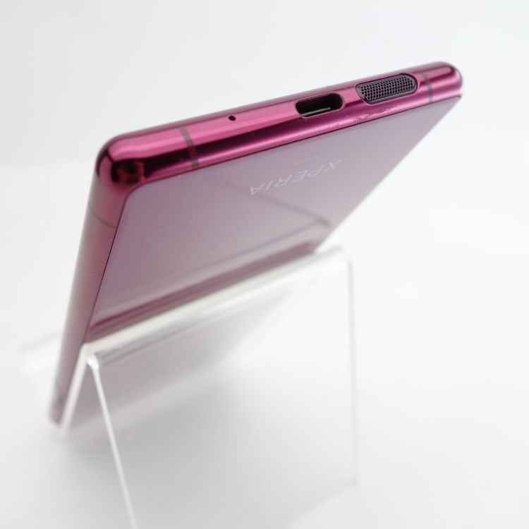 ��SIM�ե꡼��Xperia 5 SOV41 ��å� �������¡� au��SIM���å������