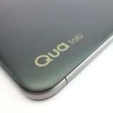 ��10.1�������Qua tab QZ10 KYT33 ���꡼�֥֥�å� �������¡� SIM�ե꡼