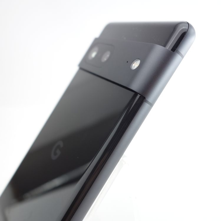 【SIMフリー】Google Pixel 7 オブシディアン 利用制限保証 au版SIMフリー