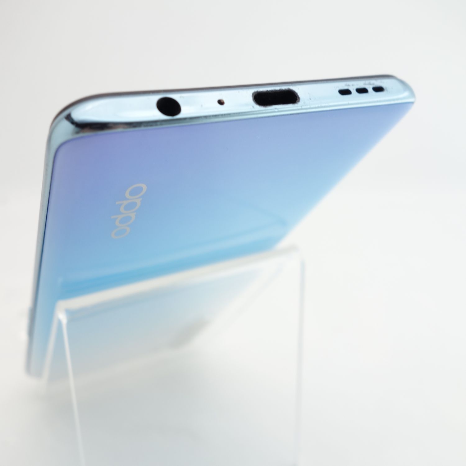OPPO Reno3A Ymobile版 白＆黒（計2台） 悪く 
