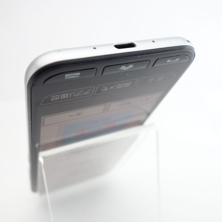 ��SIM�ե꡼�ۤ��󤿤󥹥ޥ�3 A205KC ����С� �������¡� Y!mobile��