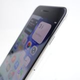 ��SIM�ե꡼��iPhoneSE2 64GB �ۥ磻�� ����84�� �������¡�