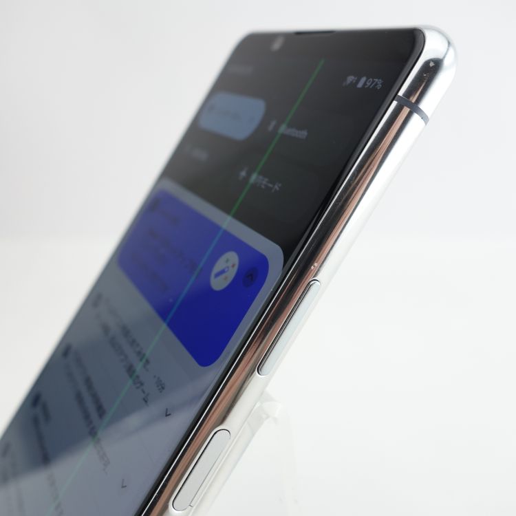 ڥ󥯡Xperia 5 II SO-52A 졼 ¡ docomo վɽ