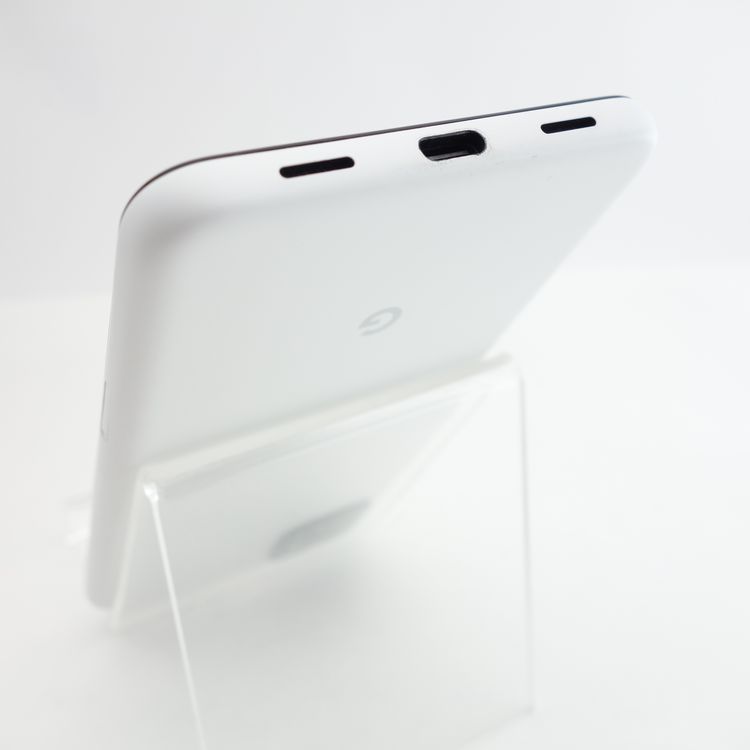 ��SIM�ե꡼��Google Pixel 4a��5G��128GB ���ꥢ�꡼�ۥ磻�� �������¡�
