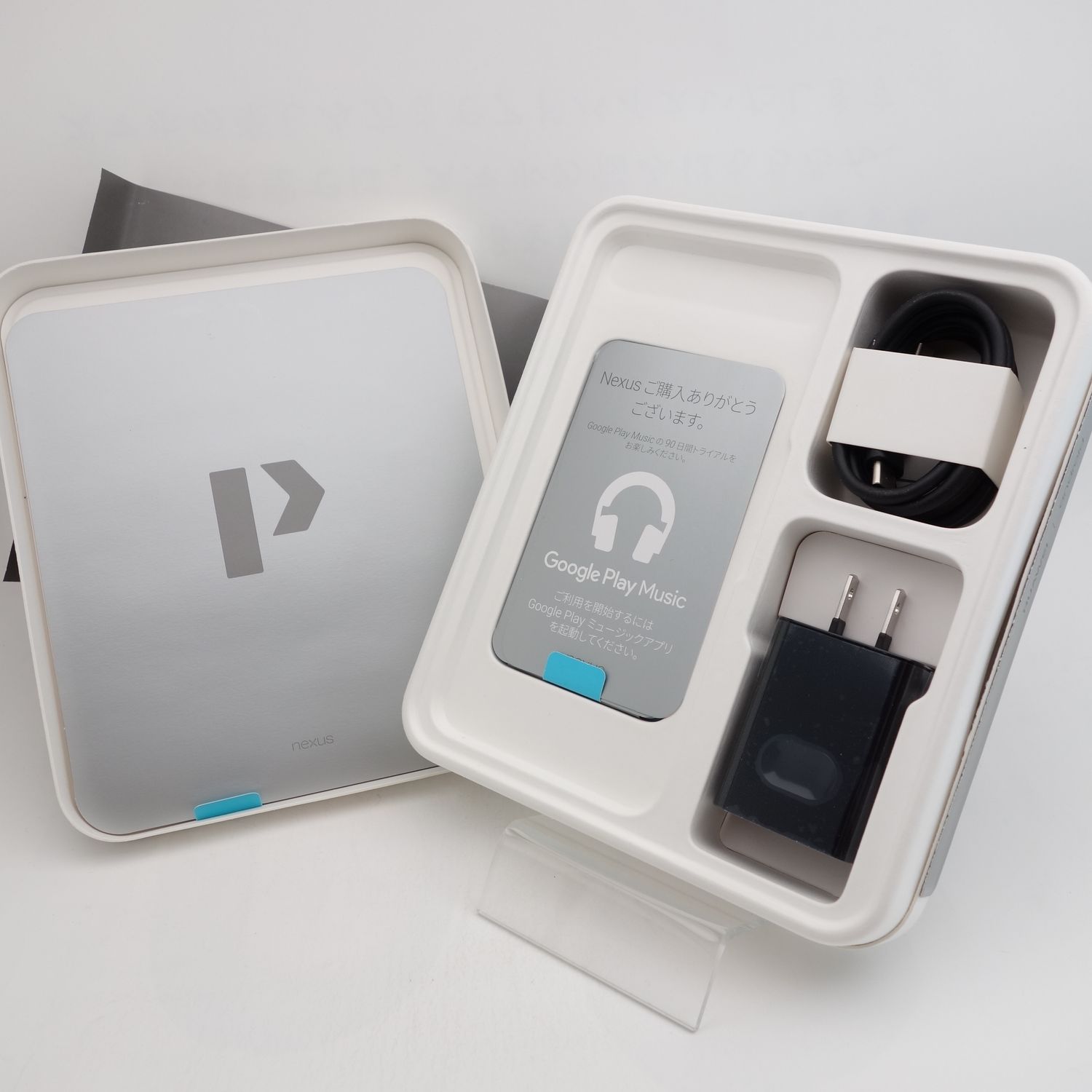 ムスビー｜【SIMフリー】nexus6P 32GB グラファイト Y!mobile版SIM  