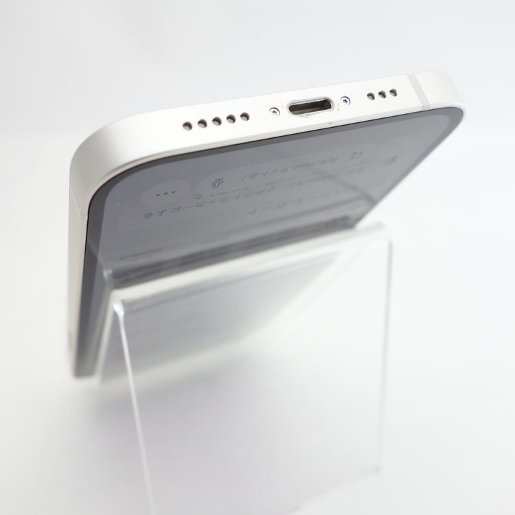 ��SIM�ե꡼��iPhone12 64GB �ۥ磻�� ����86�� Apple���ȥ���