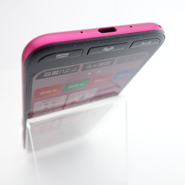 ��SIM�ե꡼�ۤ��󤿤󥹥ޥ�3 A205KC �ޥ��� �������¡� Y!mobile��