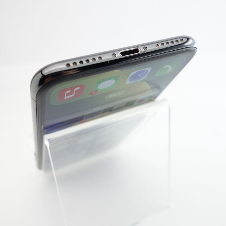 ��SIM�ե꡼��iPhoneX 256GB ���ڡ������쥤 ����100�� �������¡�