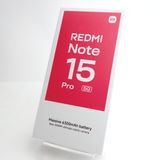 ��SIM�ե꡼��Redmi Note 15 Pro 5G 256GB ������ ������SIM�ե꡼