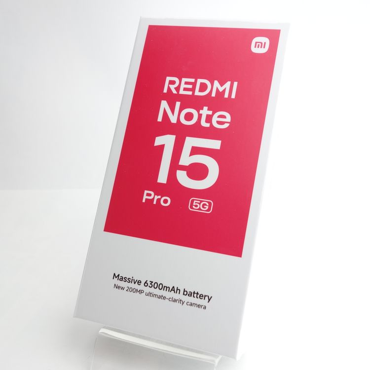 ��SIM�ե꡼��Redmi Note 15 Pro 5G 256GB ������ ������SIM�ե꡼