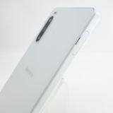 ��SIM�ե꡼��Xperia 10 IV SO-52C �ۥ磻�� docomo�� �������¡�