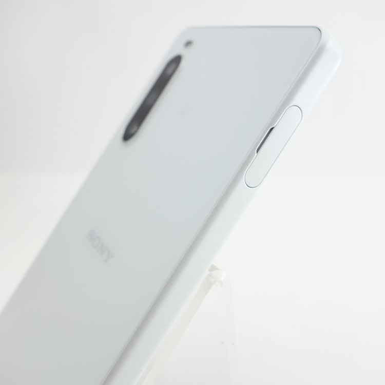 ��SIM�ե꡼��Xperia 10 IV SO-52C �ۥ磻�� docomo�� �������¡�