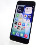��SIM�ե꡼��iPhoneSE3 64GB �������饤�� ����89�� �������¡�
