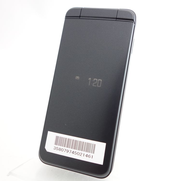 ��SIM�ե꡼��DIGNO��������4 A202KC �֥�å� Softbank�� �������¡�