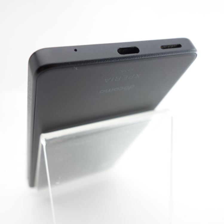 ڥ󥯡Xperia Ace III SO-53C ֥å ¡ ٥
