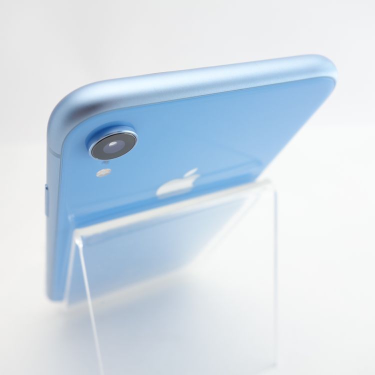 ��SIM�ե꡼��iPhoneXR 64GB �֥롼 ����97�� �������¡�