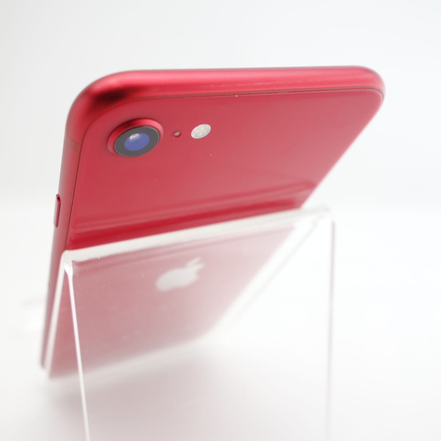 ムスビー｜【SIMフリー】iPhoneSE2 64GB レッド 電池83％ Appleストア  