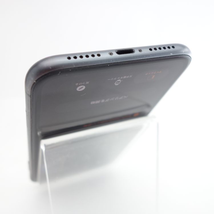 SIMե꡼iPhone11 64GB ֥å 90 ¡