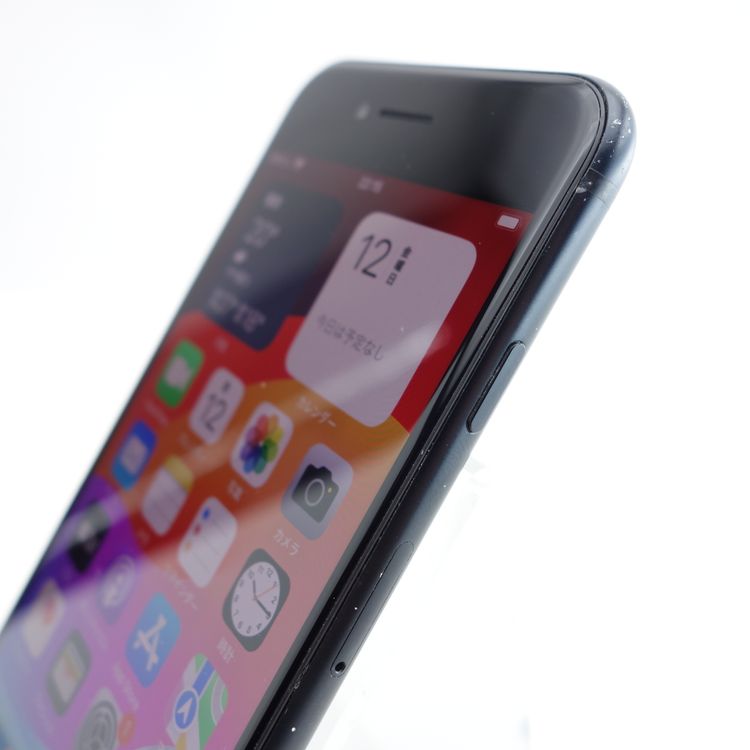 ��SIM�ե꡼��iPhoneSE3 128GB �ߥåɥʥ��� ����88�� �������¡�