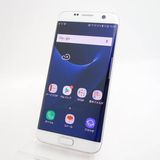 SIMե꡼Galaxy S7 edge SCV33 ۥ磻ȥѡ auSIMå