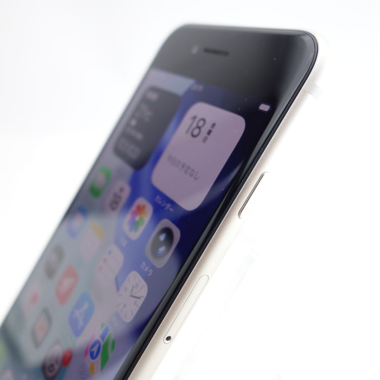 ��SIM�ե꡼��iPhoneSE3 64GB �������饤�� ����88�� �������¡�