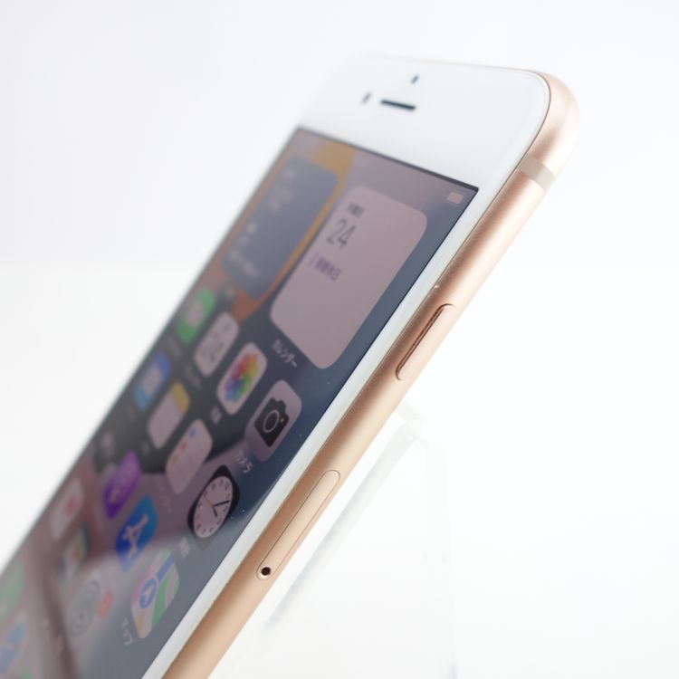 SIMե꡼iPhone8 64GB  100 ¡