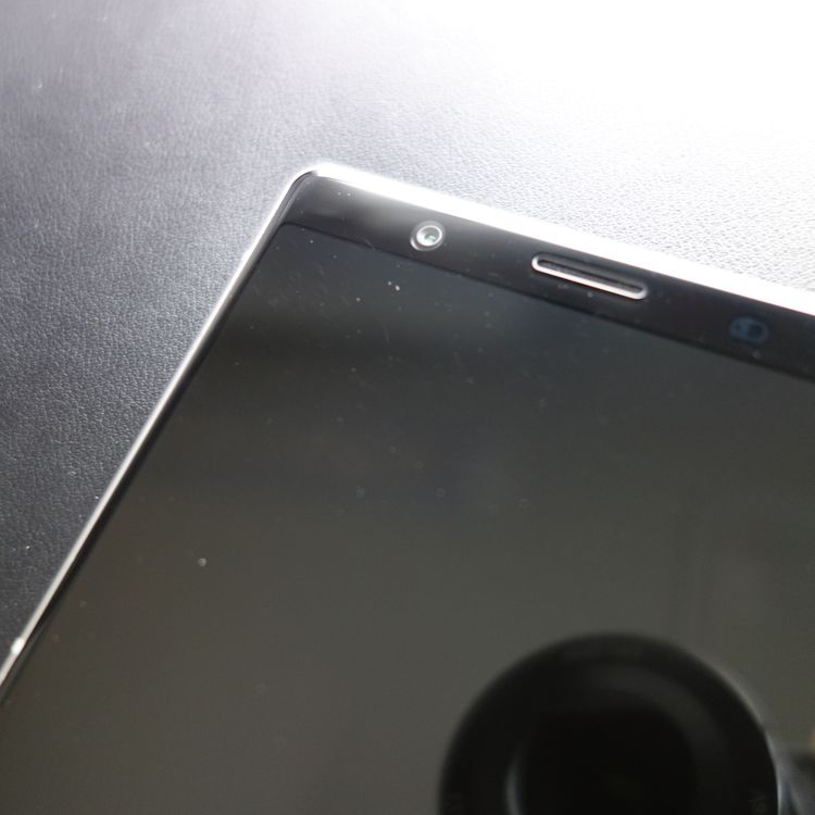 ��SIM�ե꡼��Xperia 5 SO-01M ���졼 �������¡� docomo��
