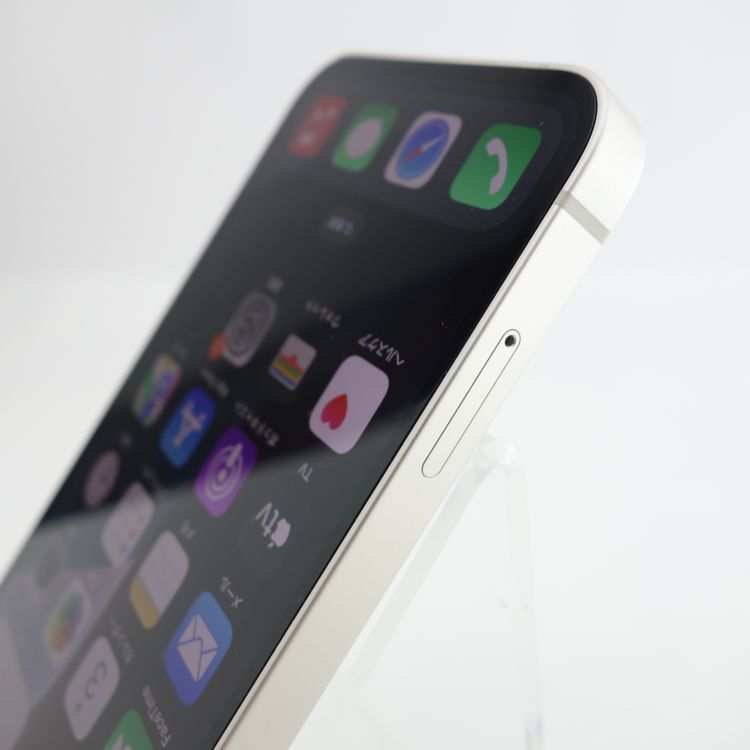 ��SIM�ե꡼��iPhone13mini 128GB �������饤�� ����90�� �������¡�