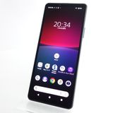 SIMե꡼Xperia 10 IV A202SO ֥å ¡ Softbank