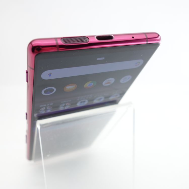 SIMե꡼Xperia 5 SOV41 å ¡ auSIMå