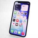 【SIMフリー】iPhone12 mini 64GB ブラック 電池93% 利用制限〇