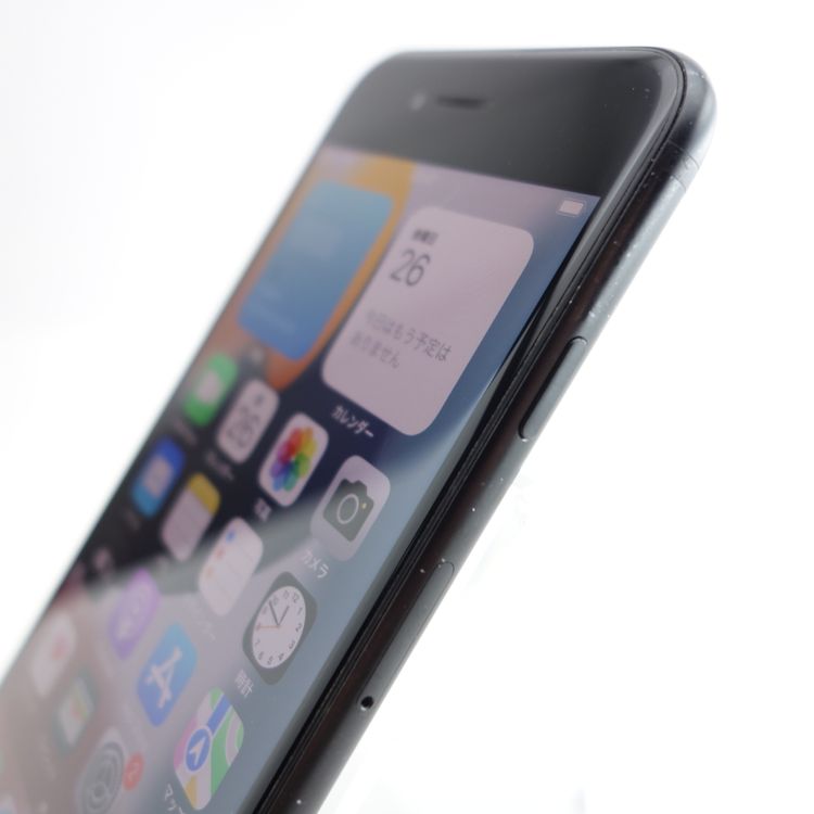 ��SIM�ե꡼��iPhone7 128GB �֥�å� ����100�� �������¡�