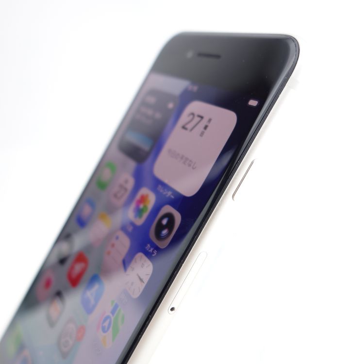 ��SIM�ե꡼��iPhoneSE3 64GB �������饤�� ����85�� �������¡�