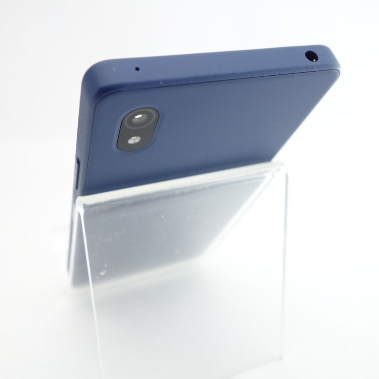 SIMե꡼Xperia Ace II SOG08 ֥롼 ¡ au