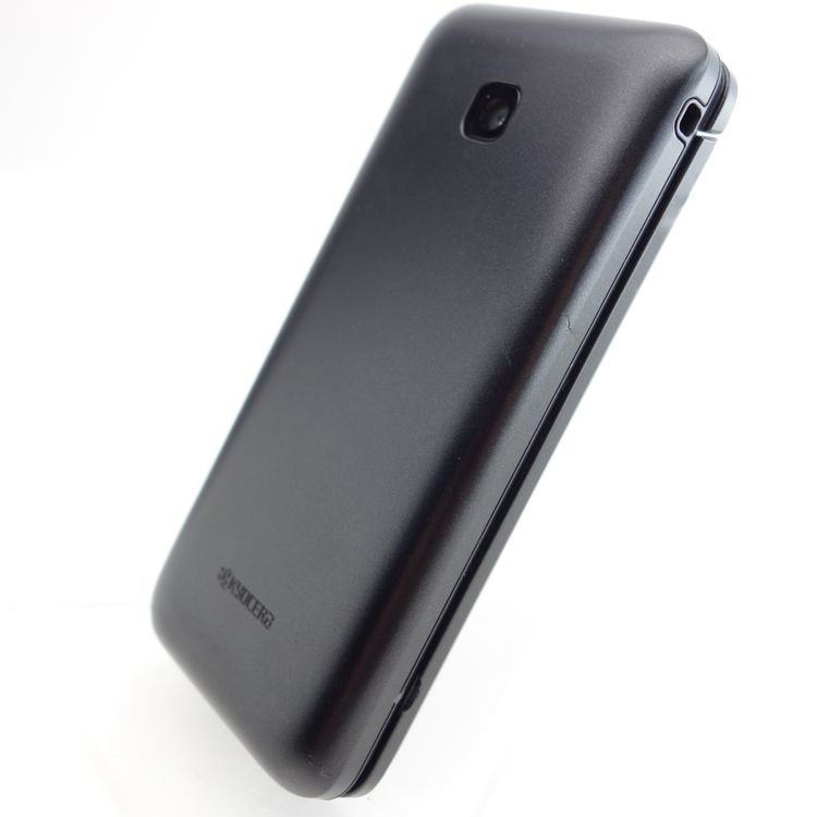 ��SIM�ե꡼��DIGNO��������4 A202KC �֥�å� Softbank�� �������¡�