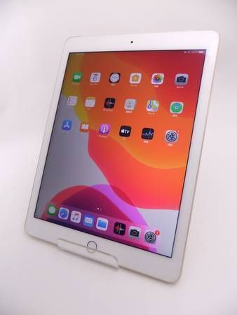 ムスビー｜【9.7インチ】iPad Air 2 16GB Wi-Fi+セルラー ゴールド 